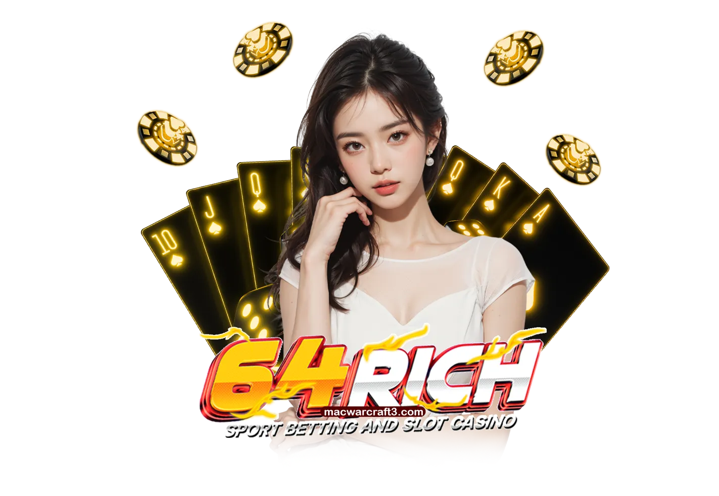 64richทางเข้า